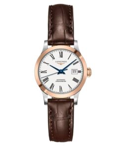 Đồng hồ Longines L2.321.5.11.2Đồng hồ Longines L2.321.5.11.2