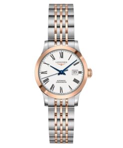 Đồng hồ Longines L2.321.5.11.7Đồng hồ Longines L2.321.5.11.7