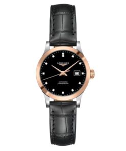 Đồng hồ Longines L2.321.5.57.2Đồng hồ Longines L2.321.5.57.2