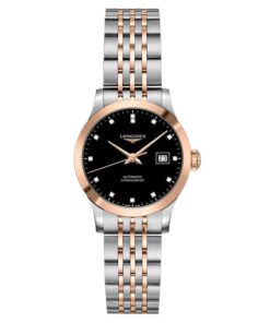 Đồng hồ Longines L2.321.5.57.7Đồng hồ Longines L2.321.5.57.7