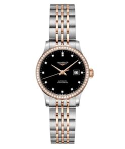 Đồng hồ Longines L2.321.5.59.7Đồng hồ Longines L2.321.5.59.7