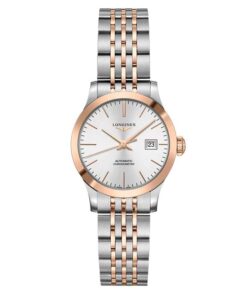 Đồng hồ Longines L2.321.5.72.7Đồng hồ Longines L2.321.5.72.7