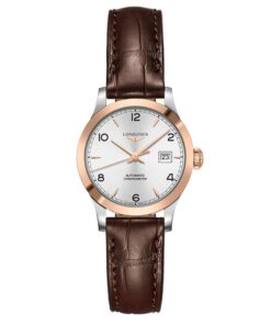 Đồng hồ Longines L2.321.5.76.2Đồng hồ Longines L2.321.5.76.2