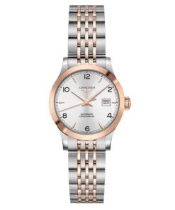 Đồng hồ Longines L2.321.5.76.7Đồng hồ Longines L2.321.5.76.7