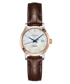Đồng hồ Longines L2.321.5.87.2Đồng hồ Longines L2.321.5.87.2