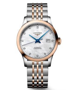 Đồng hồ Longines L2.321.5.87.7Đồng hồ Longines L2.321.5.87.7