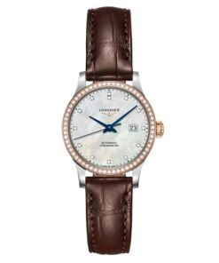 Đồng hồ Longines L2.321.5.89.2Đồng hồ Longines L2.321.5.89.2