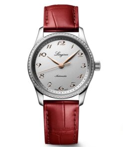 Đồng hồ Longines L2.357.0.70.2Đồng hồ Longines L2.357.0.70.2