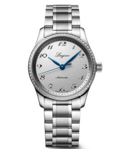 Đồng hồ Longines L2.357.0.73.6Đồng hồ Longines L2.357.0.73.6