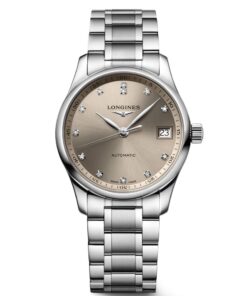 Đồng hồ Longines L2.357.4.07.6Đồng hồ Longines L2.357.4.07.6