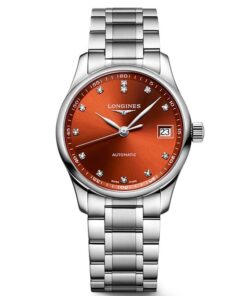 Đồng hồ Longines L2.357.4.08.6Đồng hồ Longines L2.357.4.08.6