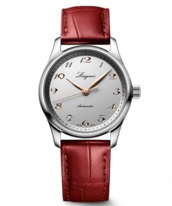 Đồng hồ Longines L2.357.4.70.2Đồng hồ Longines L2.357.4.70.2