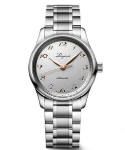 Đồng hồ Longines L2.357.4.70.6Đồng hồ Longines L2.357.4.70.6