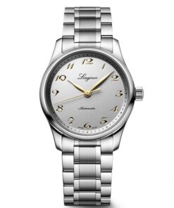 Đồng hồ Longines L2.357.4.72.6Đồng hồ Longines L2.357.4.72.6