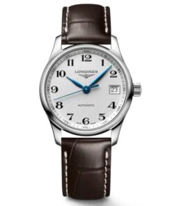 Đồng hồ Longines L2.357.4.78.3Đồng hồ Longines L2.357.4.78.3