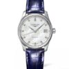 Đồng hồ Longines L2.357.4.87.0Đồng hồ Longines L2.357.4.87.0