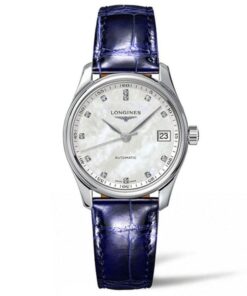 Đồng hồ Longines L2.357.4.87.0Đồng hồ Longines L2.357.4.87.0
