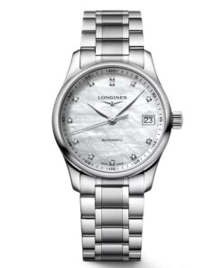 Đồng hồ Longines L2.357.4.87.6Đồng hồ Longines L2.357.4.87.6