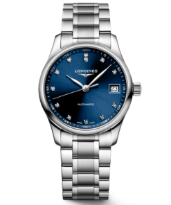 Đồng hồ Longines L2.357.4.97.6Đồng hồ Longines L2.357.4.97.6