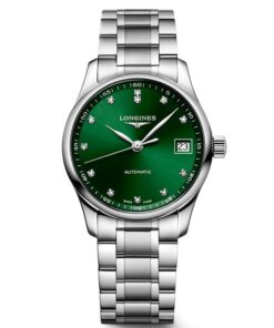 Đồng hồ Longines L2.357.4.99.6Đồng hồ Longines L2.357.4.99.6