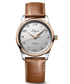 Đồng hồ Longines L2.357.5.70.2Đồng hồ Longines L2.357.5.70.2