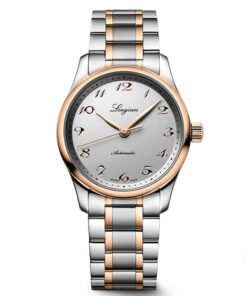 Đồng hồ Longines L2.357.5.70.7Đồng hồ Longines L2.357.5.70.7
