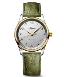 Đồng hồ Longines L2.357.5.72.2Đồng hồ Longines L2.357.5.72.2