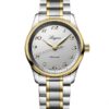 Đồng hồ Longines L2.357.5.72.7Đồng hồ Longines L2.357.5.72.7