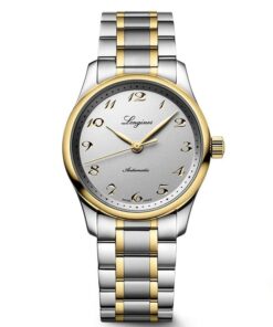 Đồng hồ Longines L2.357.5.72.7Đồng hồ Longines L2.357.5.72.7