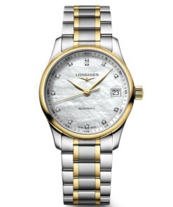 Đồng hồ Longines L2.357.5.87.7Đồng hồ Longines L2.357.5.87.7
