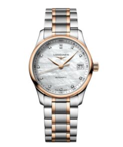 Đồng hồ Longines L2.357.5.89.7Đồng hồ Longines L2.357.5.89.7