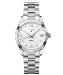 Đồng hồ Longines L2.385.4.76.6Đồng hồ Longines L2.385.4.76.6