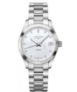 Đồng hồ Longines L2.385.4.87.6Đồng hồ Longines L2.385.4.87.6