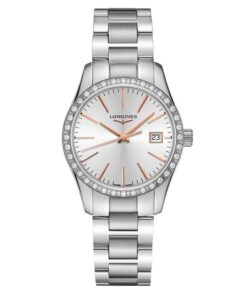 Đồng hồ Longines L2.386.0.72.6Đồng hồ Longines L2.386.0.72.6