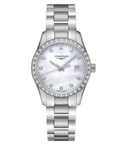 Đồng hồ Longines L2.386.0.87.6Đồng hồ Longines L2.386.0.87.6