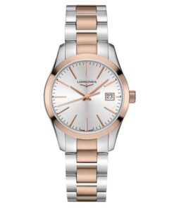 Đồng hồ Longines L2.386.3.72.7Đồng hồ Longines L2.386.3.72.7