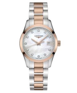 Đồng hồ Longines L2.386.3.87.7Đồng hồ Longines L2.386.3.87.7