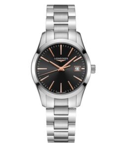 Đồng hồ Longines L2.386.4.52.6Đồng hồ Longines L2.386.4.52.6