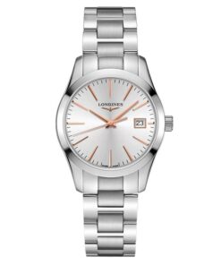 Đồng hồ Longines L2.386.4.72.6Đồng hồ Longines L2.386.4.72.6