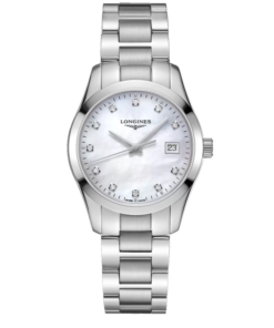 Đồng hồ Longines L2.386.4.87.6Đồng hồ Longines L2.386.4.87.6