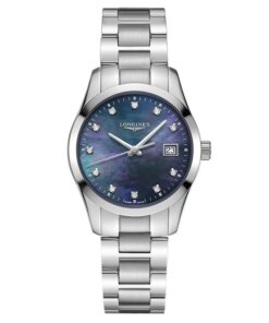 Đồng hồ Longines L2.386.4.88.6Đồng hồ Longines L2.386.4.88.6
