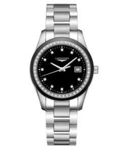Đồng hồ Longines L2.387.0.57.6Đồng hồ Longines L2.387.0.57.6