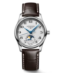 Đồng hồ Longines L2.409.4.78.3Đồng hồ Longines L2.409.4.78.3