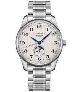 Đồng hồ Longines L2.409.4.78.6Đồng hồ Longines L2.409.4.78.6