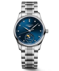 Đồng hồ Longines L2.409.4.97.6Đồng hồ Longines L2.409.4.97.6