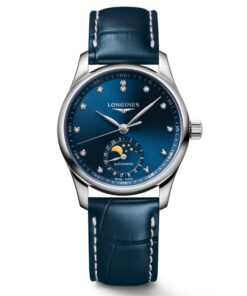 Đồng hồ Longines L2.409.4.97.0Đồng hồ Longines L2.409.4.97.0