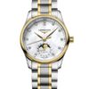Đồng hồ Longines L2.409.5.87.7Đồng hồ Longines L2.409.5.87.7