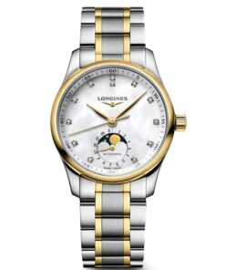 Đồng hồ Longines L2.409.5.87.7Đồng hồ Longines L2.409.5.87.7