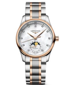 Đồng hồ Longines L2.409.5.89.7Đồng hồ Longines L2.409.5.89.7