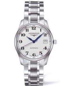 Đồng hồ Longines L2.518.4.78.6Đồng hồ Longines L2.518.4.78.6